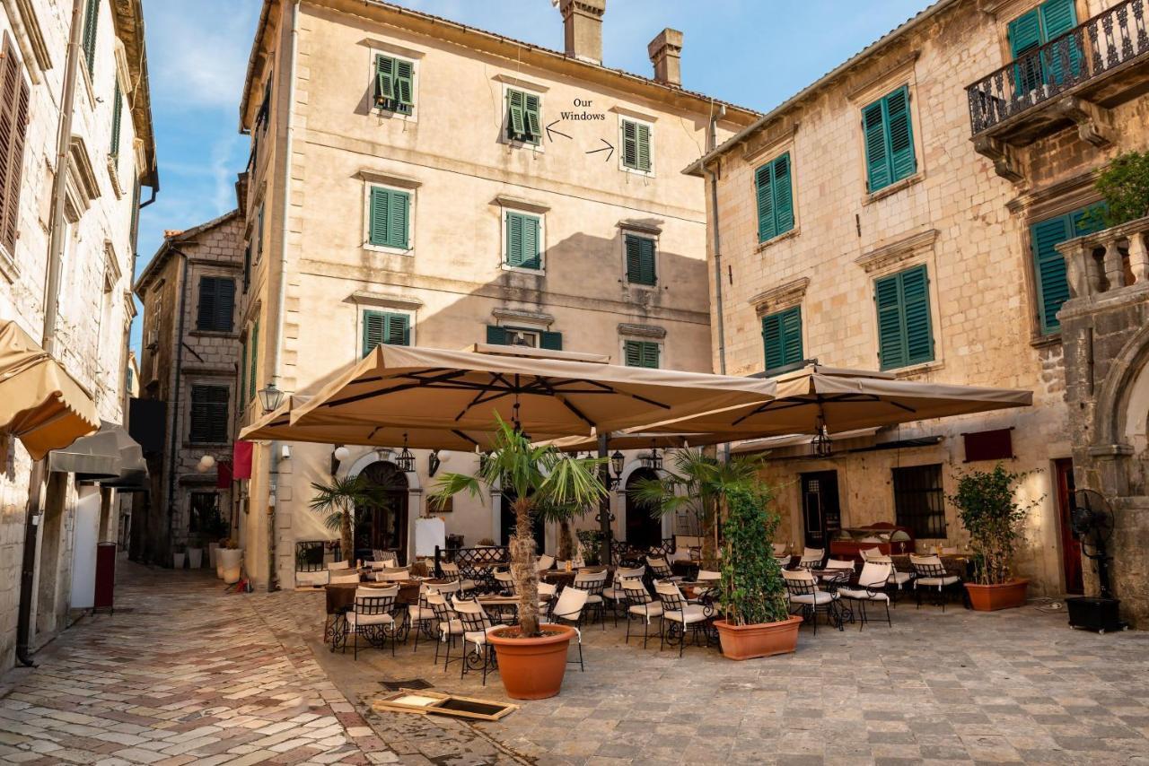 Cozy 2 Bedroom In Antique Bizanti Palace Appartamento