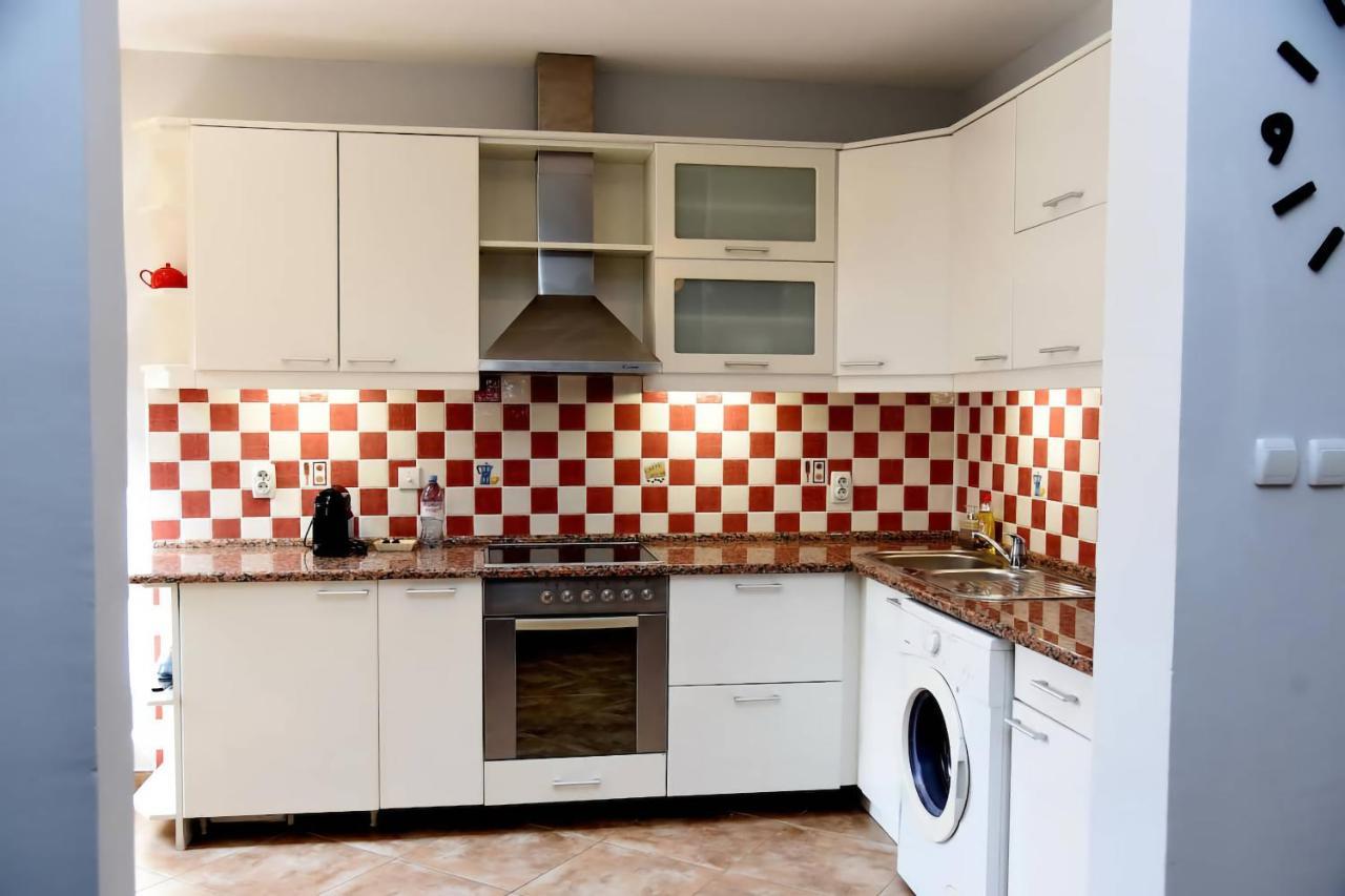 Cozy 2 Bedroom In Antique Bizanti Palace *