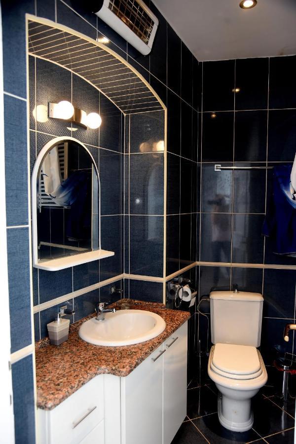 Апартаменты Cozy 2 Bedroom In Antique Bizanti Palace